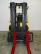 2005 Hyster S80xmbcs 8000 Lb Capacity Lift Truck Forklift Cushion Tires Forklifts & Other Lifts photo 1