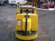 2004 Yale Walkie Palett Truck 6000 Lbs Capacity Two Available Forklifts & Other Lifts photo 2