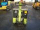 Clark Walkie Pallet Truck 2 Available Forklifts & Other Lifts photo 1