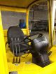 2006 Sellick 8000lb Capacity Forklift Lift Truck Rough Terrain Tires Forklifts & Other Lifts photo 6