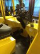 2006 Sellick 8000lb Capacity Forklift Lift Truck Rough Terrain Tires Forklifts & Other Lifts photo 7