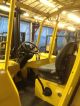 2006 Sellick 8000lb Capacity Forklift Lift Truck Rough Terrain Tires Forklifts & Other Lifts photo 8