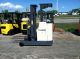 Kalmar Moving Mast Reach 3500 Lb Acnm35w Forklift Lift Truck Forklifts & Other Lifts photo 1