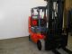 2007 Toyota 8000 Lb 7fguc35 - Bcs Capacity Lift Truck Forklift Triple Stage Mast Forklifts & Other Lifts photo 4