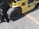 Caterpillar 8000 Lb Capacity Electric Forklift Lift Truck Recondtioned Battery Forklifts & Other Lifts photo 8