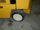 2006 Yale Glc100 10000 Lb Capacity Lift Truck Forklift Cushion Tires Propane Forklifts & Other Lifts photo 11