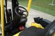 Hyster 6000 Lb Capacity Electric Forklift Lift Truck Recondtioned Battery Low Hr Forklifts & Other Lifts photo 8