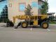 2007 Caterpillar Tl1055 10k 4x4 Telescopic Forklift/telehandler 3059hr Forklifts & Other Lifts photo 4