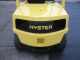 2000 Hyster H50xm Forklift 5000lb Pneumatic Diesel Lift Truck Forklifts & Other Lifts photo 8
