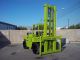 Clark Forklift 15000lb Capacity Lp Gas Pneumatic Tires New Paint Forklifts & Other Lifts photo 1