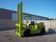 Clark Forklift 15000lb Capacity Lp Gas Pneumatic Tires New Paint Forklifts & Other Lifts photo 3