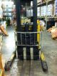 Yale Stand - Up Forklift Forklifts & Other Lifts photo 3