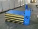 2000 Lb Blue Giant Table Lift Electric. Forklifts & Other Lifts photo 1