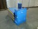 2000 Lb Blue Giant Table Lift Electric. Forklifts & Other Lifts photo 2
