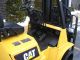 2007 Caterpillar Gc45 10000 Lb Capacity Lift Truck Forklift Triple Stage Mast Forklifts & Other Lifts photo 9