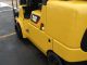 2007 Caterpillar Gc45 10000 Lb Capacity Lift Truck Forklift Triple Stage Mast Forklifts & Other Lifts photo 5