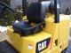 2007 Caterpillar Gc45 10000 Lb Capacity Lift Truck Forklift Triple Stage Mast Forklifts & Other Lifts photo 8