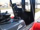 2004 Linde H45d - 600 10000 Lb Capacity Forklift Lift Truck Dual Pneumatic Tire Forklifts & Other Lifts photo 7