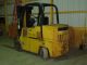 Tc100d Cat Diesel Forklift Forklifts & Other Lifts photo 1