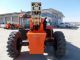 Jlg G9 - 43a Telescopic Telehandler Forklift Lift 9000 Lb Capacity Heated Cab Forklifts & Other Lifts photo 9