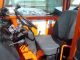 Jlg G9 - 43a Telescopic Telehandler Forklift Lift 9000 Lb Capacity Heated Cab Forklifts & Other Lifts photo 11