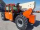 Jlg G9 - 43a Telescopic Telehandler Forklift Lift 9000 Lb Capacity Heated Cab Forklifts & Other Lifts photo 2
