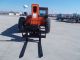 Jlg G9 - 43a Telescopic Telehandler Forklift Lift 9000 Lb Capacity Heated Cab Forklifts & Other Lifts photo 4