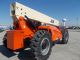 Jlg G9 - 43a Telescopic Telehandler Forklift Lift 9000 Lb Capacity Heated Cab Forklifts & Other Lifts photo 7