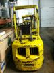 Clark Forklift C500 - 50 Forklifts & Other Lifts photo 1