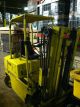 Clark Forklift C500 - 50 Forklifts & Other Lifts photo 2