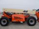 Jlg G9 - 43a Telescopic Telehandler Forklift Lift 9000 Lb Capacity Heated Cab Forklifts & Other Lifts photo 3