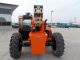 Jlg G9 - 43a Telescopic Telehandler Forklift Lift 9000 Lb Capacity Heated Cab Forklifts & Other Lifts photo 6