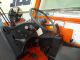 Jlg G9 - 43a Telescopic Telehandler Forklift Lift 9000 Lb Capacity Heated Cab Forklifts & Other Lifts photo 7