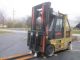 2006 Taylor Tco300s 30,  000lb Capacity Forklift Cab Diesel Rental Ready Forklifts & Other Lifts photo 1