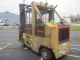 2006 Taylor Tco300s 30,  000lb Capacity Forklift Cab Diesel Rental Ready Forklifts & Other Lifts photo 6