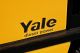 Yale Diesel Forklift 6000 Lbs.  Cap.  Side Shift,  Clean Machine Forklifts & Other Lifts photo 5