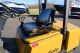 Yale Diesel Forklift 6000 Lbs.  Cap.  Side Shift,  Clean Machine Forklifts & Other Lifts photo 6