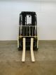 2008 Yale 6000 Lb Capacity Forklift Lift Truck Pneumatic Tire Triple Stage Mast Forklifts & Other Lifts photo 6