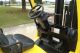 2009 Hyster 6000 Lb - 7000 Lb Capacity Forklift Lift Truck Pneumatic Tire Forklifts & Other Lifts photo 9