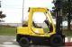 2009 Hyster 6000 Lb - 7000 Lb Capacity Forklift Lift Truck Pneumatic Tire Forklifts & Other Lifts photo 4