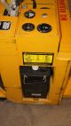 Big Joe Ptw - 40 Electric Pallet Jack 4000 Lbs 38 Hours Only Forklifts & Other Lifts photo 1