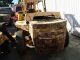 Clark Pneumatic 30,  000 Lb C500y300d Forklift Lift Truck Forklifts & Other Lifts photo 1