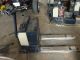 Crown 4000 Lb.  Electric Pallet Jack Forklifts & Other Lifts photo 1