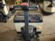 Crown 4000 Lb.  Electric Pallet Jack Forklifts & Other Lifts photo 2