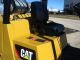 2007 Cat Caterpillar Gc45k 10000lb Cushion Tire Lift Truck Hi Lo Forklifts & Other Lifts photo 7