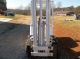 1999 Allis - Chalmers Forklift 6,  000lb Forklifts & Other Lifts photo 1