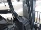 Linde H30d 6000 Lb Capacity Forklift Lift Truck Solid Pneumatic Tire Heated Cab Forklifts & Other Lifts photo 6