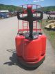 Raymond Forklift,  2004 Model 111 Walk Behind Jack Forklifts & Other Lifts photo 1
