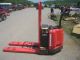 Raymond Forklift,  2004 Model 111 Walk Behind Jack Forklifts & Other Lifts photo 5