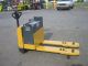 2001 Yale Forklift Electric 6000 Walk Behind Jack Hd Forklifts & Other Lifts photo 5
